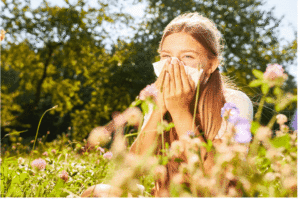 Hayfever